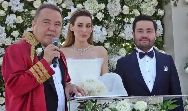 6. Kattaki Rüşvetin Sırrı Çözüldü! Veli Ağbaba'nın Akrabası Çıktı